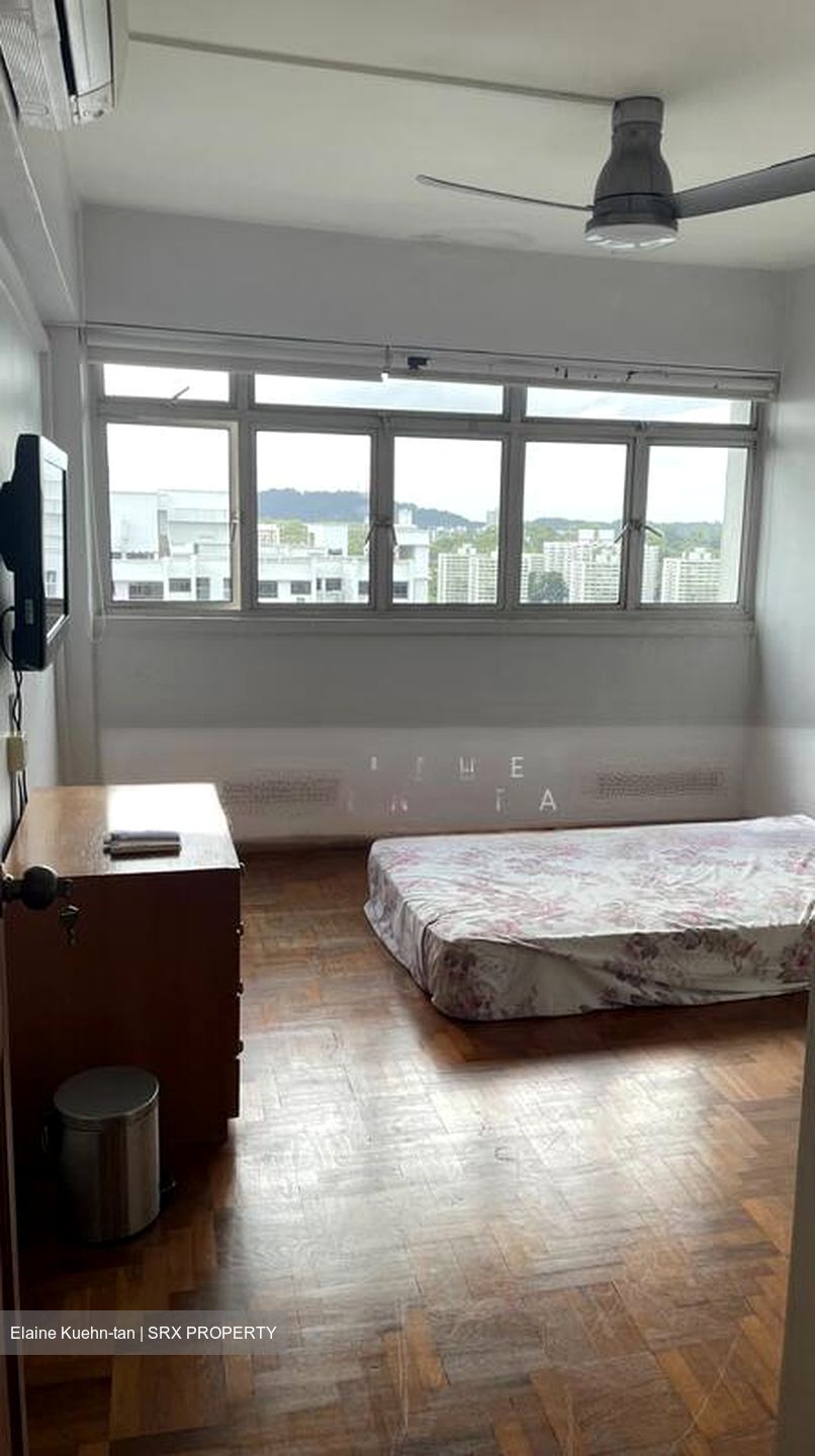 Blk 414 Commonwealth Avenue West (Clementi), HDB 5 Rooms #488666701
